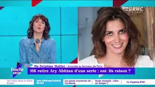 M6 retire Ary Abittan d'une s&eacute;rie : Ont-ils raison ?