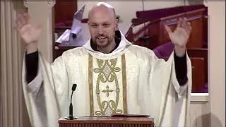 Daily Catholic Mass - 2018-11-10 - Fr. John Paul