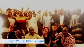 Happy Birthday WaterAid Nigeria - From WaterAid Global