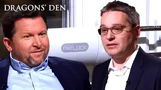 Craig Knott Was Just Too 'Low-Energy' For The Dragons | Dragons’ Den