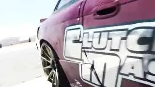 Clutch Master Weekend W/ @Red_S14 at Grange race track.