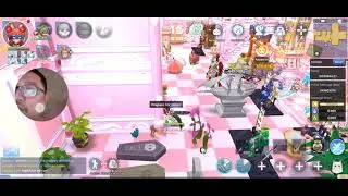 ADL Stellar Hunter 13m to 14m crit damage ragnarok mobile