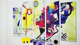 Giallobus   Istruzioni  montaggio Multipannello