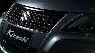 KIZASH