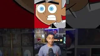 Что случилось с Дэнни-призраком?