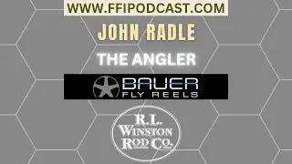 Bauer Reels - Get to Know - The Angler