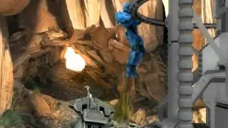 Halo 4 Mountain Dew Double XP Commercial (2012)