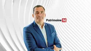 🎙️ REPLAY - Philippe PARGUEY chez Patrimoine24