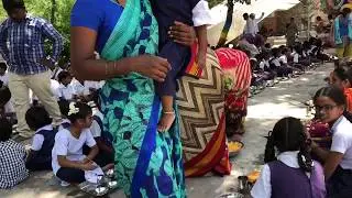 Bala Sai Baba Deenajana Seva 3.9.2018 Kurnool