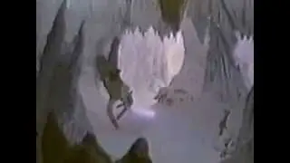 Star Wars: Old-school Special Effects