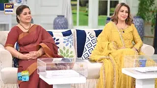 Rishton ki khoobsurti ❤️ | Ismat Zaidi | Farah Nadeem