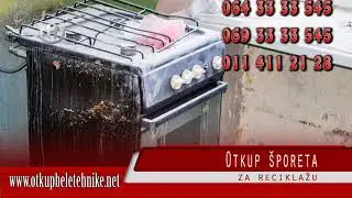 sporeti reciklaza