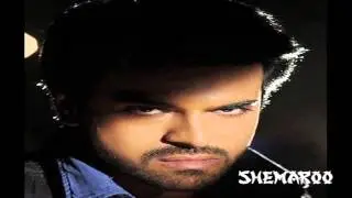 Racha first look posters - Ramcharan tej Tamanna