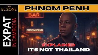 Phnom Penh Nightlife Explained | How the City Really Works After Dark