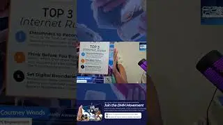 Digital Wellness Starts with You | DMH Facilitator Training