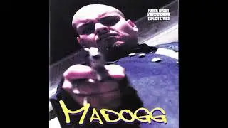 Madogg-Drive On