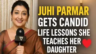 Juhi Parmar Interview On Show Kahani har Ghar ki kahani hosted by Juhi Parmar 🔥📸