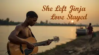 Our Love at the Source of the Nile (A Jinja Love Story ) part 1