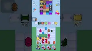 Knit Out Level 1368