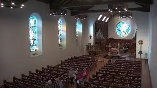 Beloved Community Prayer Vigil - January 19, 2026