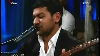 Alkan - Uzun Hava - Canlı - Tv Kayıt