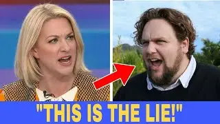 Alex Phillips Exposes the Lie That&rsquo;s Been Tearing Britain Apart  - MUST WATCH!