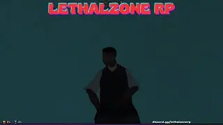 LETHALZONE RP | ROBANDO TIENDAS |