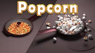 Popcorn TyFlow