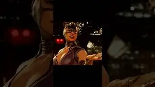 Animal Print is out #cheetah #catwoman #wonderwoman #batman #injustice2  #dccomics #villain