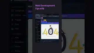 Tailwind CSS Templates 🔥#codingshorts  #webdevelopment #tailwindcss