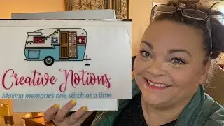 Creative Notions December 2021