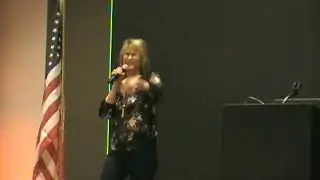 Heidi Harris