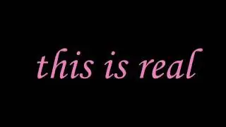 Michael Jackson - This is it  (song & lyrics)