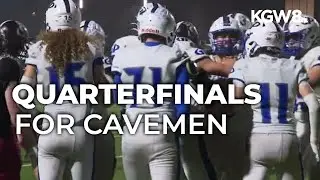 Sherwood falls to Grants Pass in playoffs | Friday Night Football