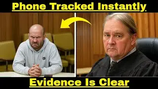 Police Track Stolen Phone Through 911 Call And Security Video