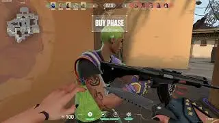 Quitting Valorant #6