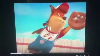 Playhouse Disney Sing Along Songs: Chicken Little Karaoke Songs Part 3 (UK) (PAL)