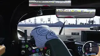 LMU Onboard Lap: Aston Martin Valkyrie AMR at Bahrain