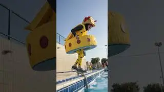 Cheese Splash You Won&rsquo;t Forget!