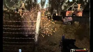 Letsplay S.T.A.L.K.E.R. мод 