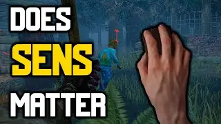 Does Your Sensitivity Matter in DbD?