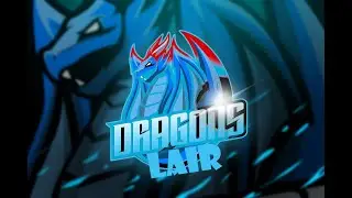 DRAGONS LAIR - NEW CLUSTER - JOIN TODAY | ark pvp | ADVERTISEMENT |