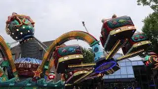 Power Polyp - Vader (Offride) Video Kermis Best 2021