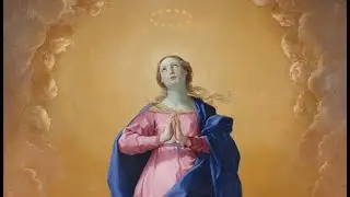Sanctus (Mass of the Immaculate Conception)