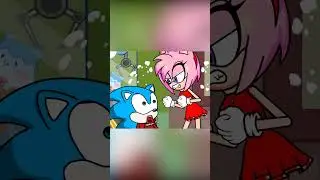 Sonic the Hedgehog in Real Life! #sonic #sonic hedgehog #bluespeed