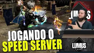 🔥HOJE TEM PRESENTE PRA INICIANTE🔥Jogando Com o ADM Do MU WAR BRASIL SEASON 2 5 ANOS ONLINE