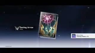 [ Honkai Star Rail ] Got Second SSR 5* Hero Seele !