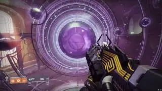 Final Visit to Mara Sov is NOTHING