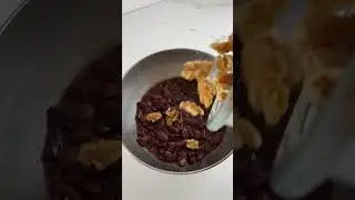 Red Bean Spread with Walnuts & Garlic #easyrecipes #food #foodshorts #recipe #comfortfood