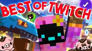 BEST OF SOULRAVEN #1 - LE PRO DU BEDWARS !!